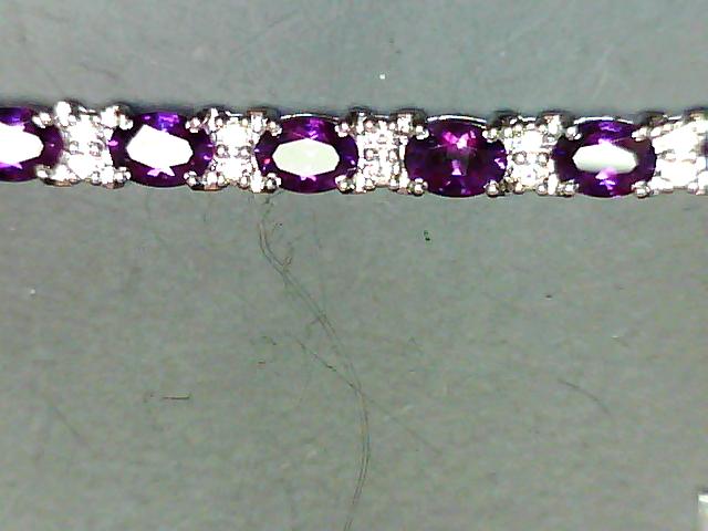 Arizona Amethyst