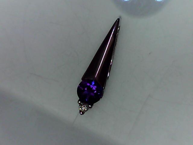 Arizona Amethyst