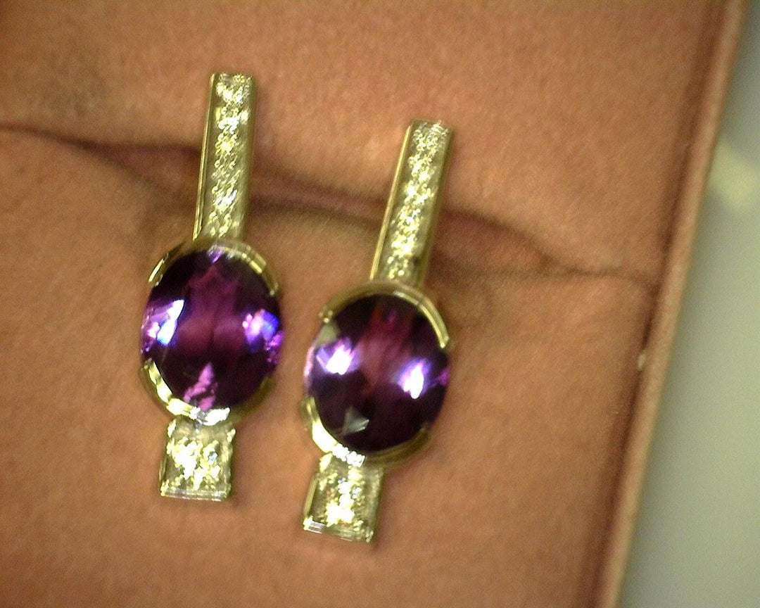 Arizona Amethyst