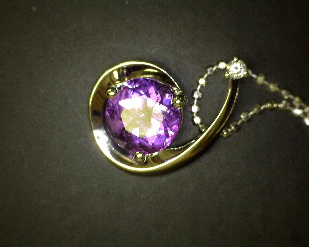 Arizona Amethyst