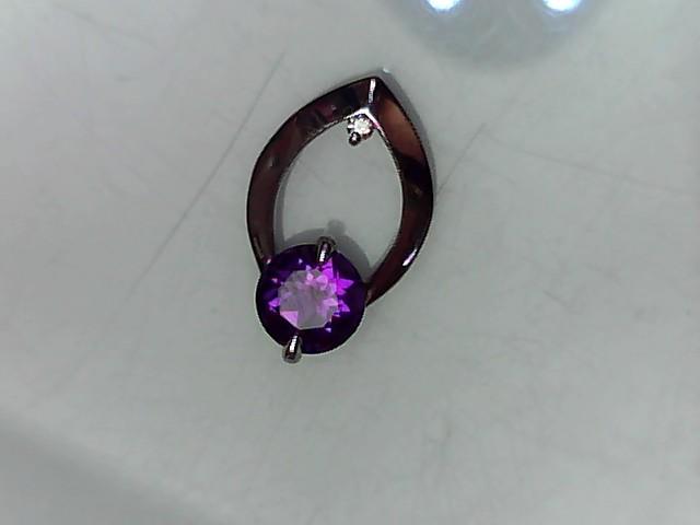 Arizona Amethyst