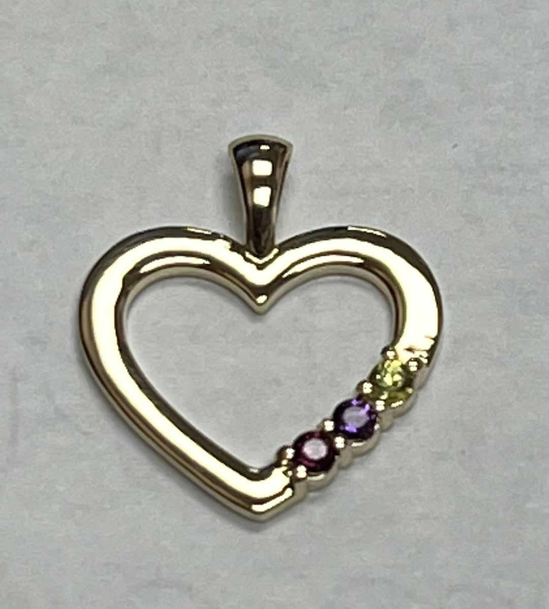 Arizona Amethyst