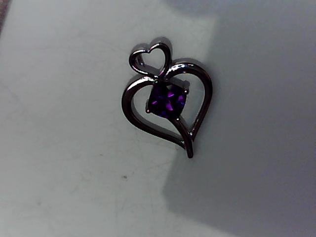 Arizona Amethyst