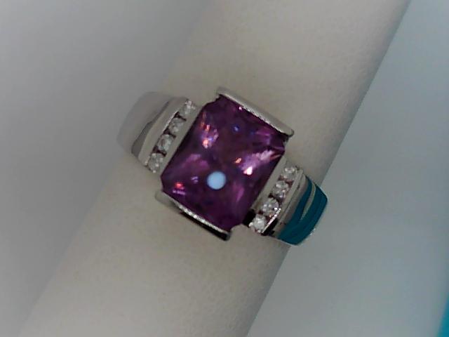 Arizona Amethyst