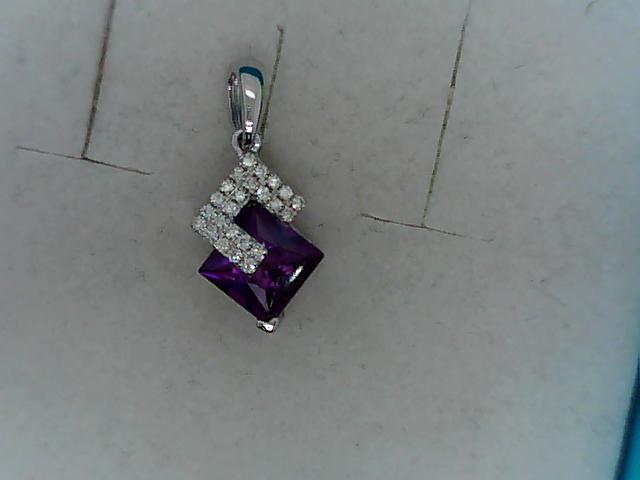 Arizona Amethyst