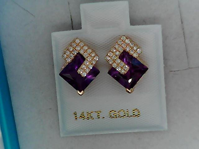 Arizona Amethyst