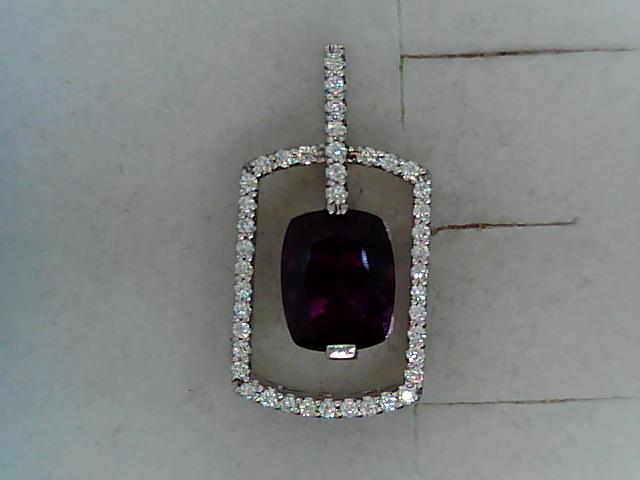 Arizona Amethyst