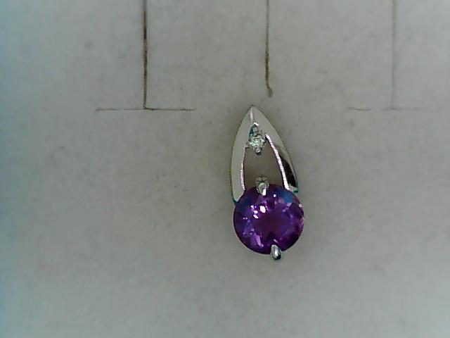 Arizona Amethyst