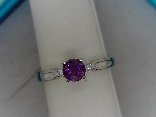 Arizona Amethyst