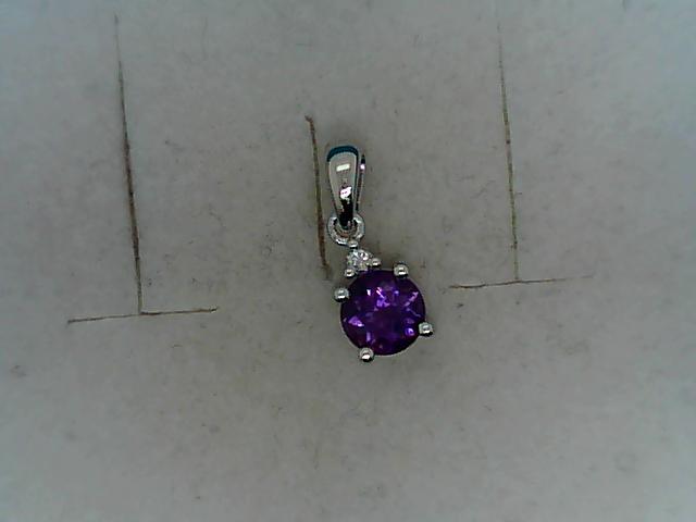 Arizona Amethyst