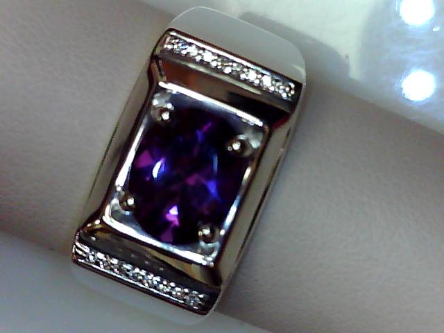 Arizona Amethyst