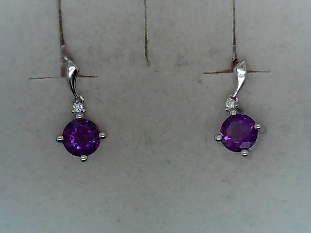 Arizona Amethyst