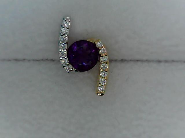 Arizona Amethyst