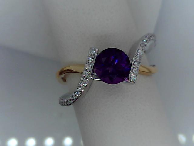 Arizona Amethyst