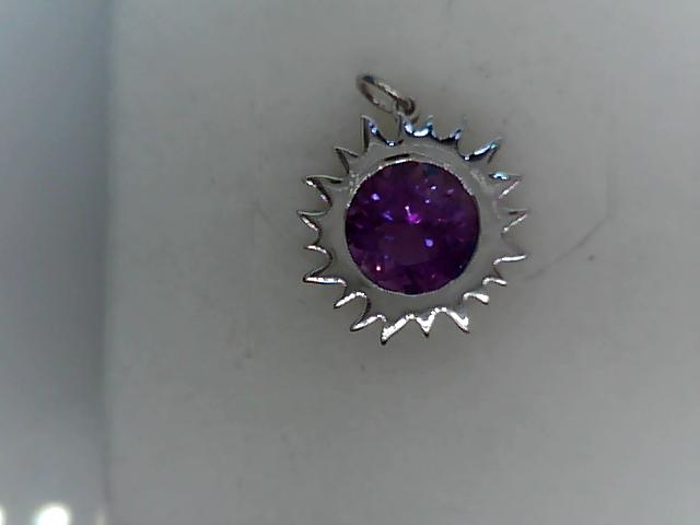 Arizona Amethyst