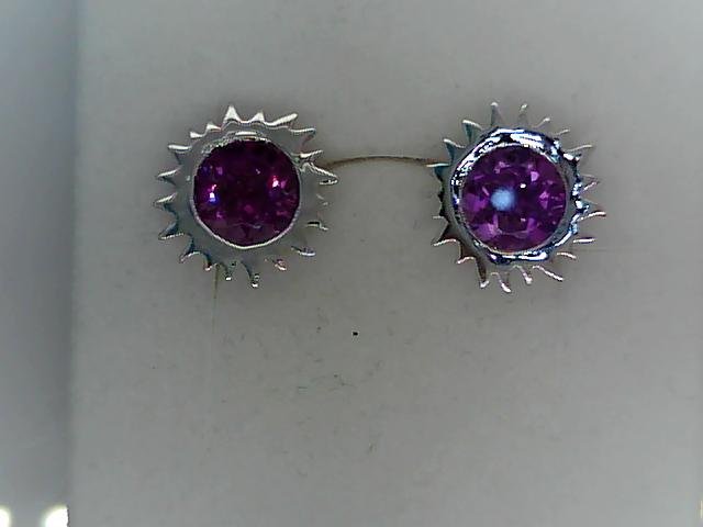 Arizona Amethyst