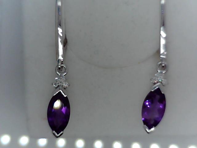 Arizona Amethyst