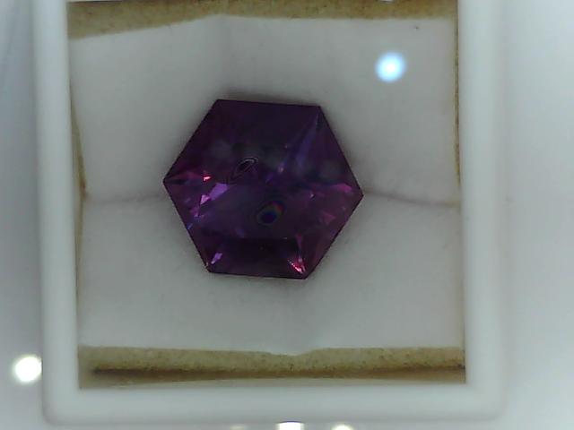 Arizona Amethyst