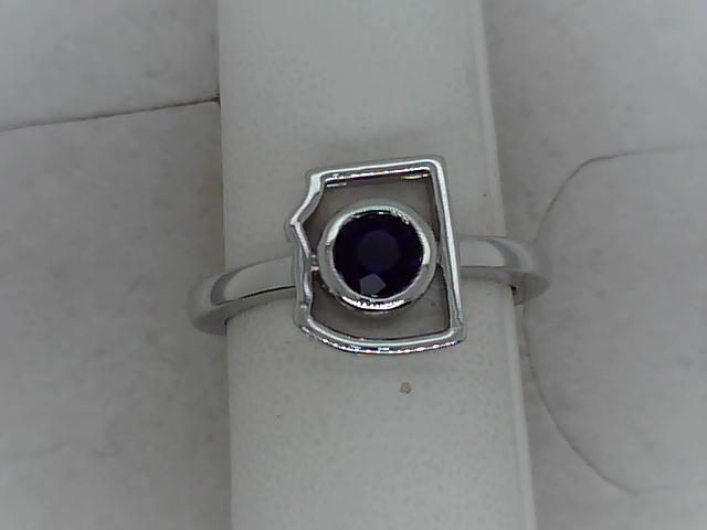Arizona Amethyst