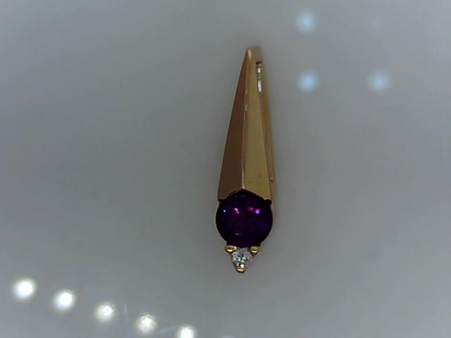 Arizona Amethyst