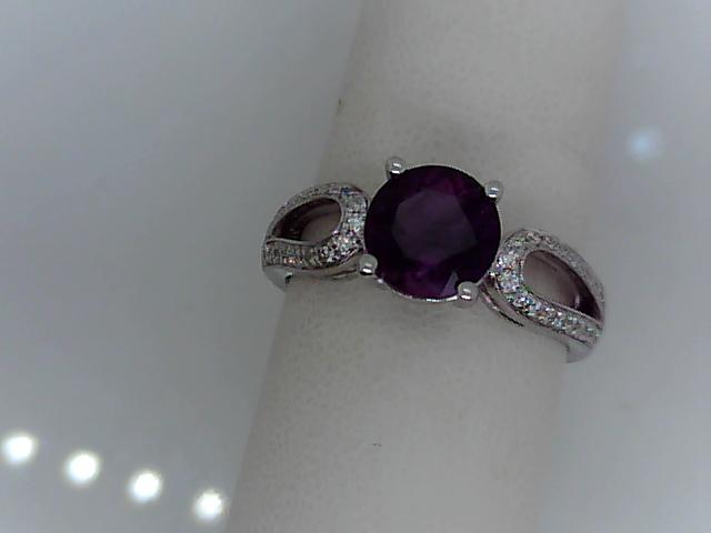 Arizona Amethyst