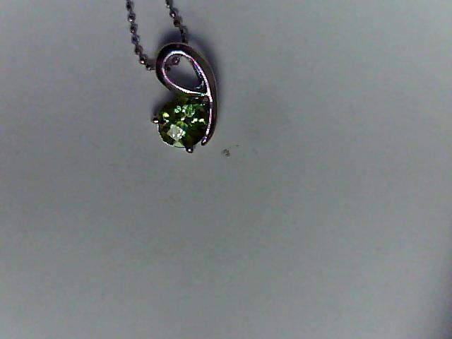 Arizona Peridot