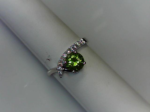 Arizona Peridot