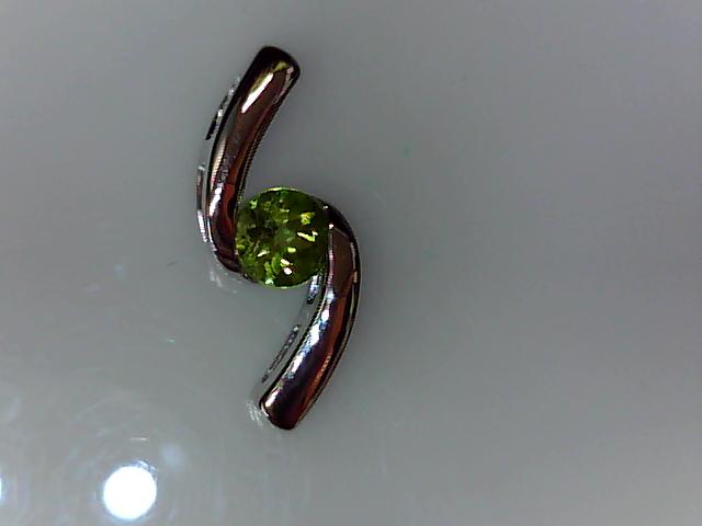 Arizona Peridot