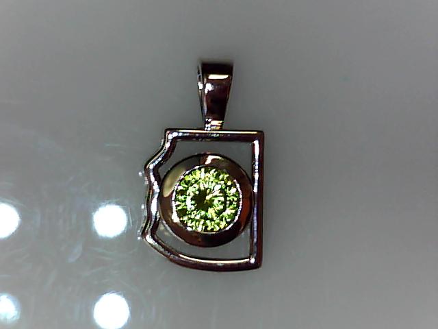 Arizona Peridot
