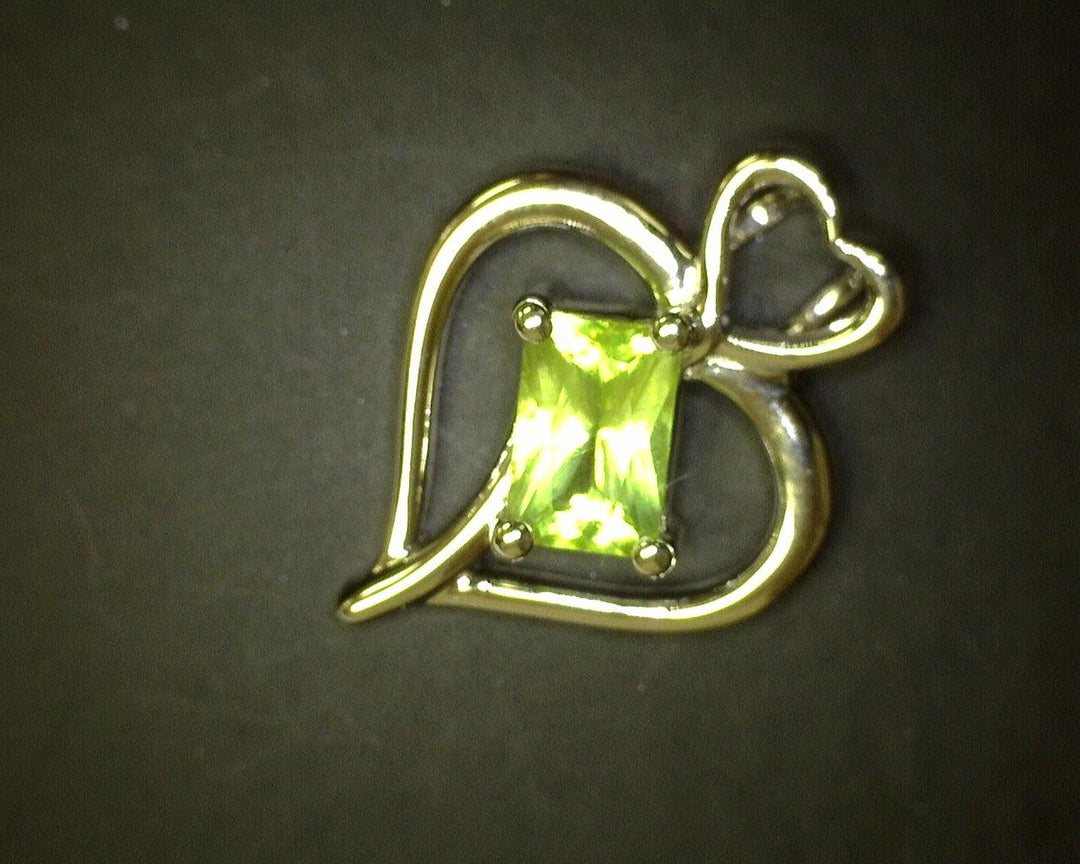 Arizona Peridot