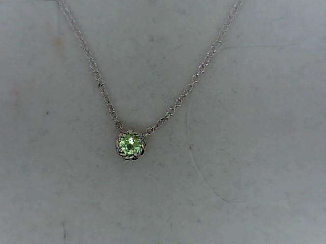 Arizona Peridot