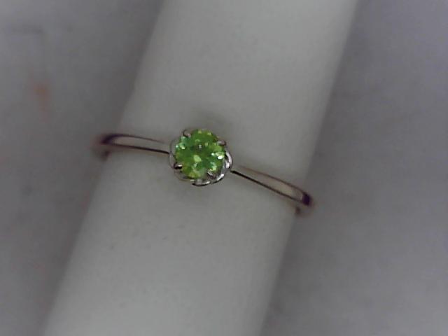Arizona Peridot