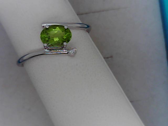 Arizona Peridot