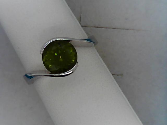Arizona Peridot