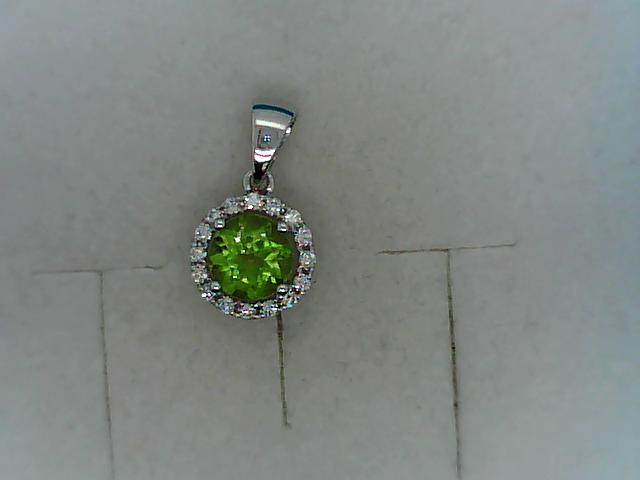 Arizona Peridot