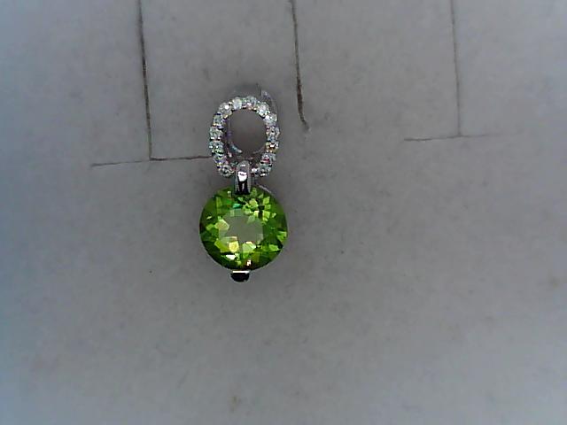 Arizona Peridot