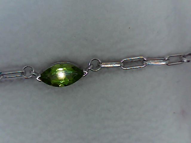 Arizona Peridot