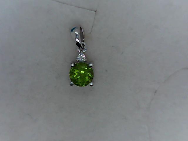 Arizona Peridot