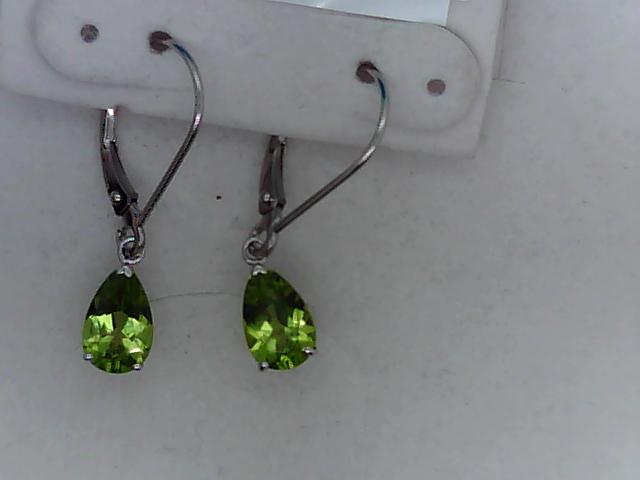 Arizona Peridot