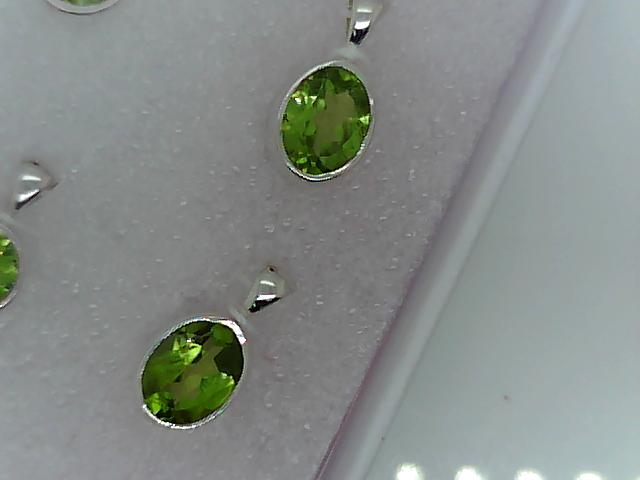 Arizona Peridot