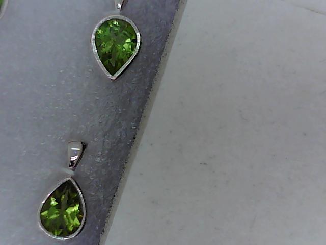Arizona Peridot