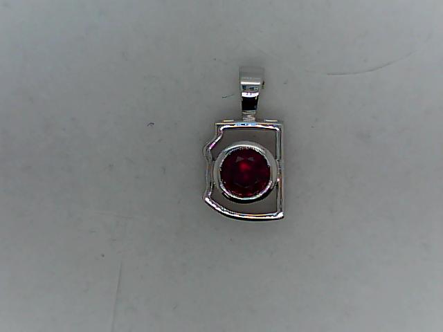 Arizona Garnet