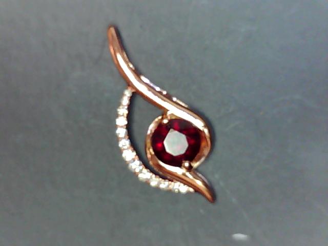 Arizona Garnet