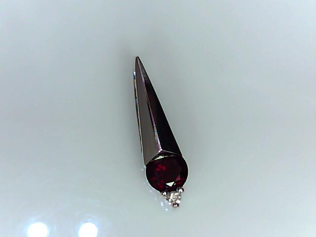 Arizona Garnet
