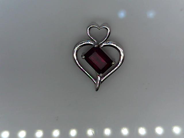 Arizona Garnet
