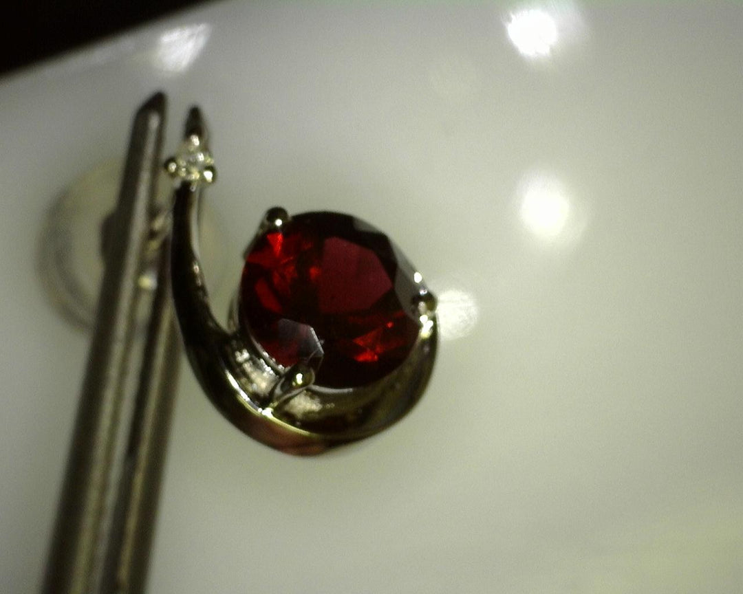 Arizona Garnet
