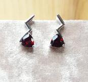 Arizona Garnet