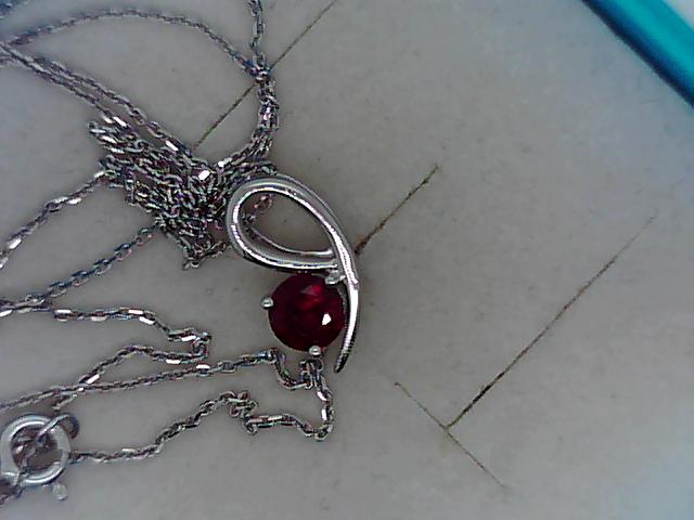 Arizona Garnet