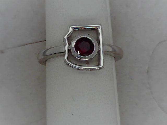 Arizona Garnet