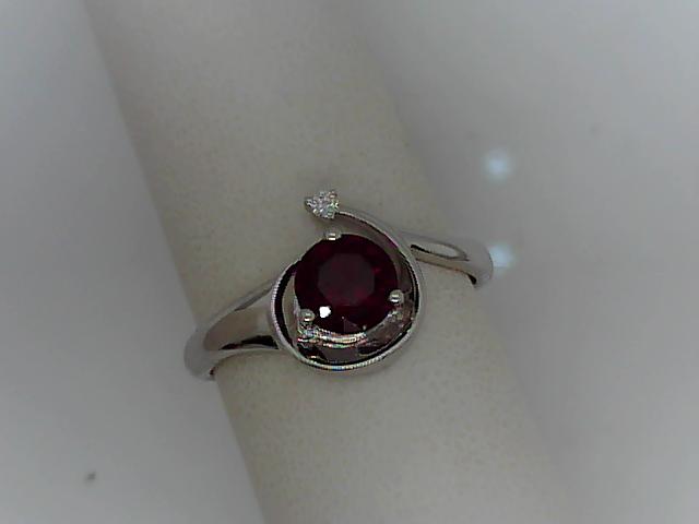 Arizona Garnet